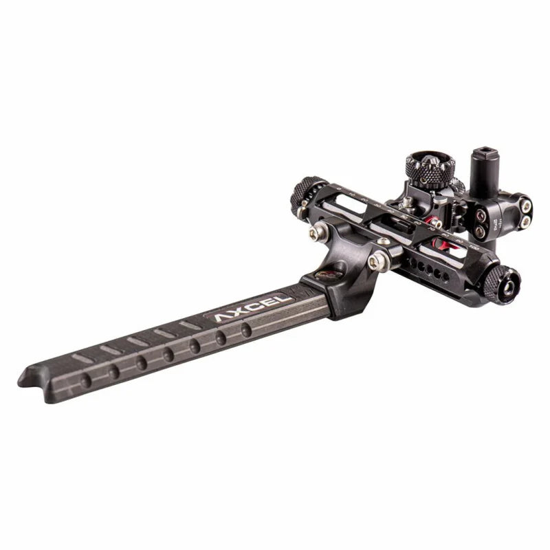 Axcel Achieve XP PRO - Compound - Bridge Lock - 6in