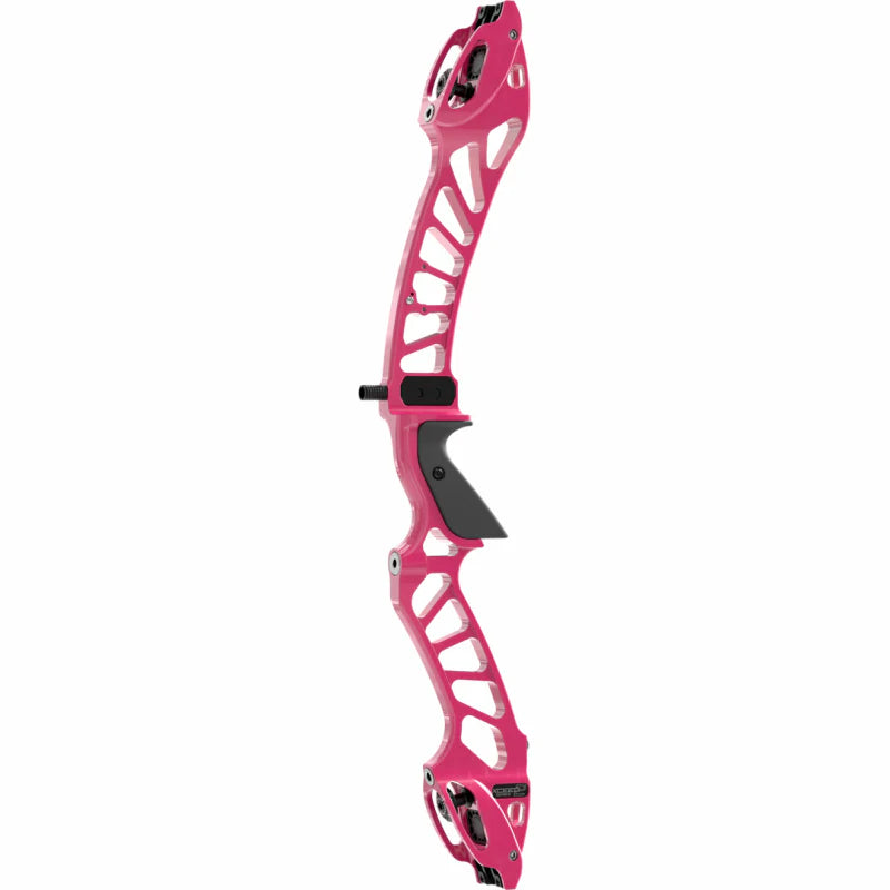 Hoyt Xceed 2-series 27in riser