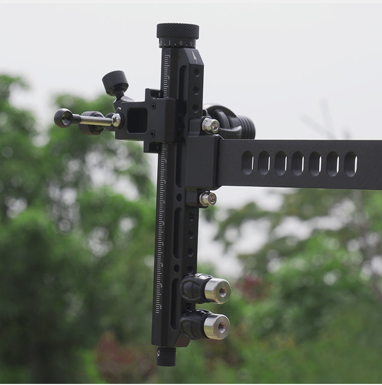 Sanlida X10 Target Sight Dampers (pk/2)