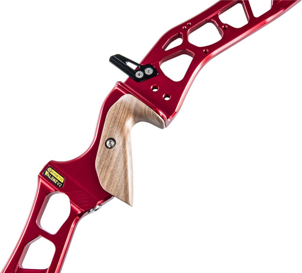 Kinetic Valenz V2 riser