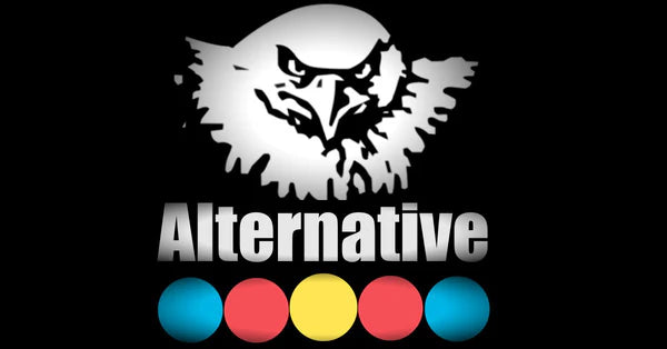 Alternative Services ROTW