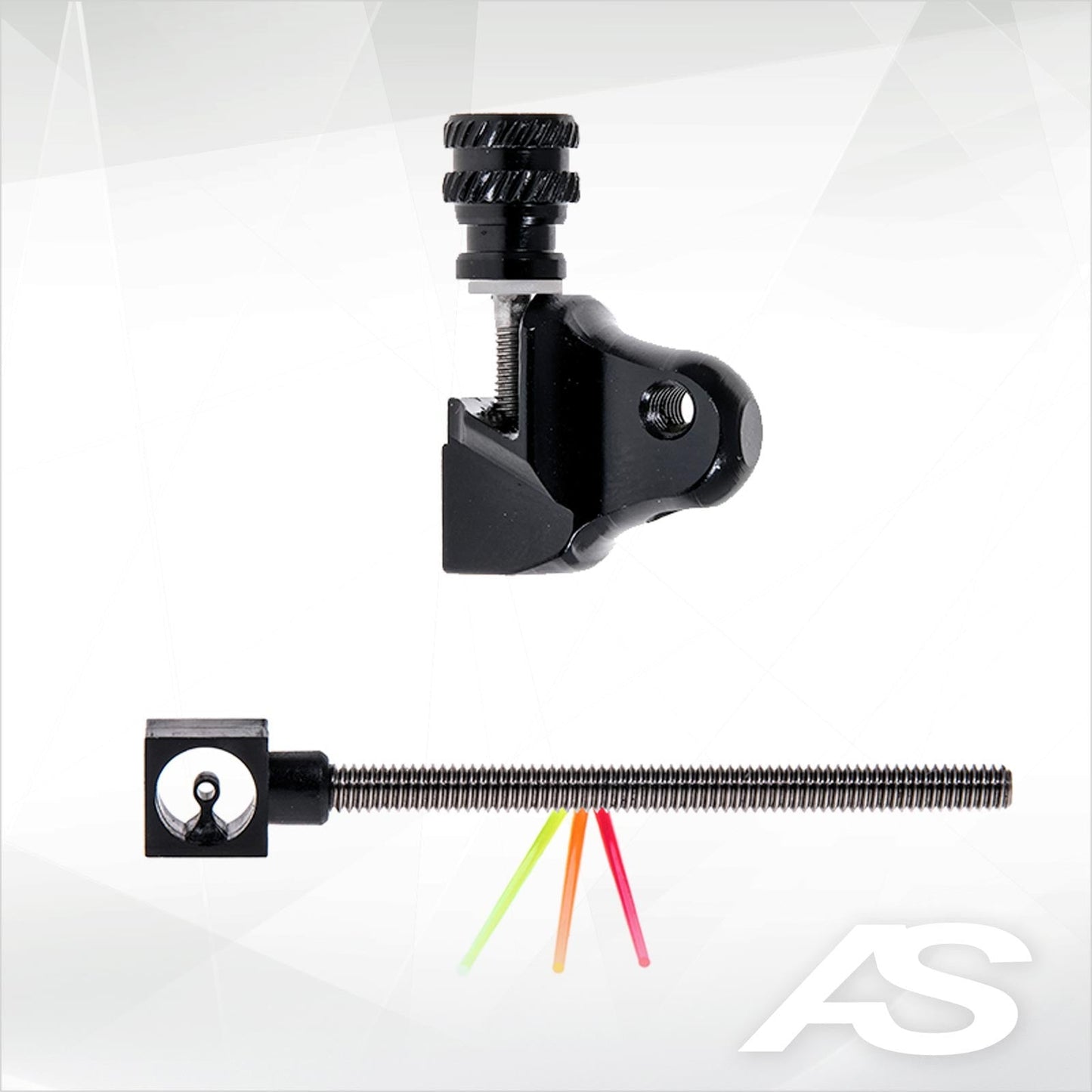 Arc Systeme SX200 Recurve Sight with SX1D