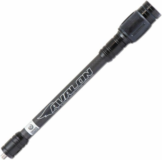 Avalon Tec X 3D-PRO Hunting Stabilizer - 10in