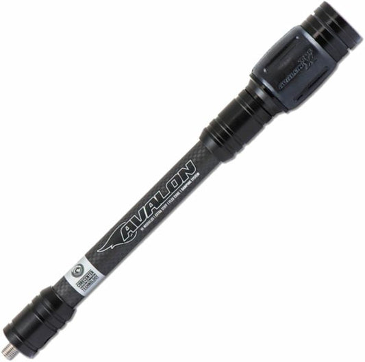 Avalon Tec X 3D-PRO Hunting Stabilizer - 8in