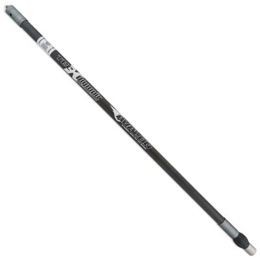 Avalon Tec X Recurve 22 Long Rod