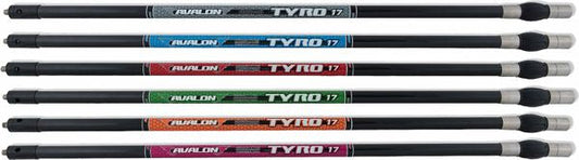 Avalon Tyro 17 Long Rod