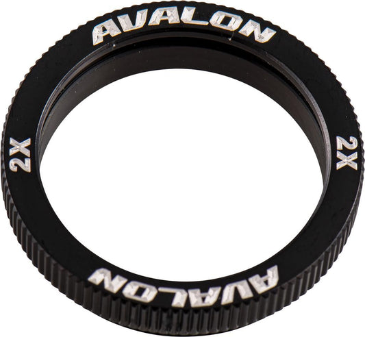 Avalon PRO LENS for Tec X Scope