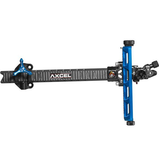 Axcel Achieve XP PRO - Recurve