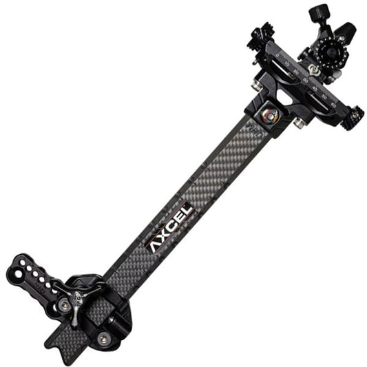 Axcel Achieve XP - Variable Range - Recurve