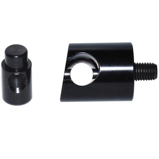 B-Stinger Quick Disconnect - 10 Degree Down