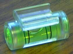 Beiter Level Holder (for 12mm LARGE Sight Tunnel)