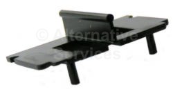 Beiter Level Shield with Pin