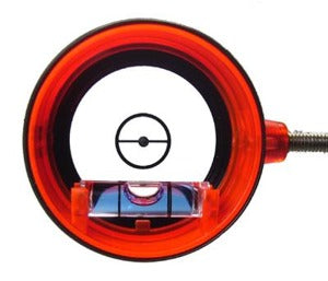 Beiter Peep Centering Aid for 39mm Scope