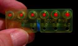 Beiter PIN COLOUR KIT (for K-lens)