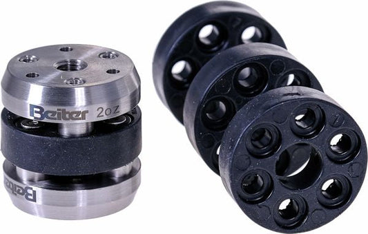 Beiter V-Box - STEEL