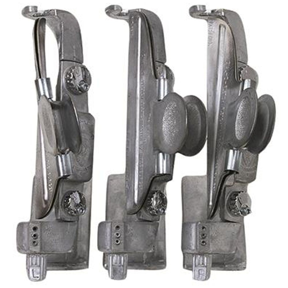 Bitzenberger Fletching Jig