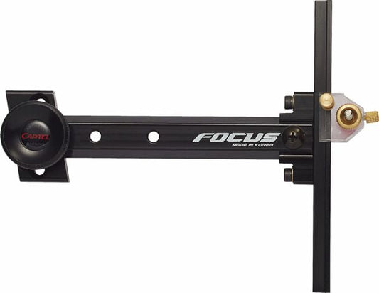 Cartel Focus Junior Sight