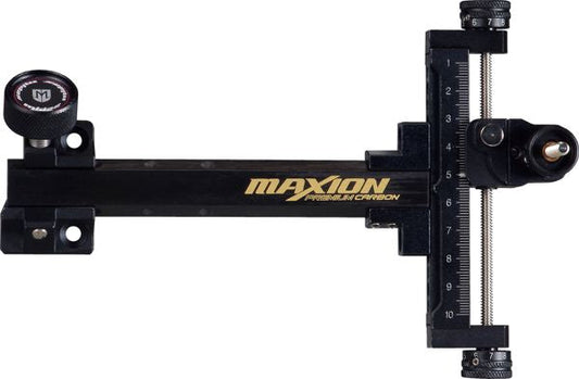 Cartel Maxion Hunter Carbon Sight