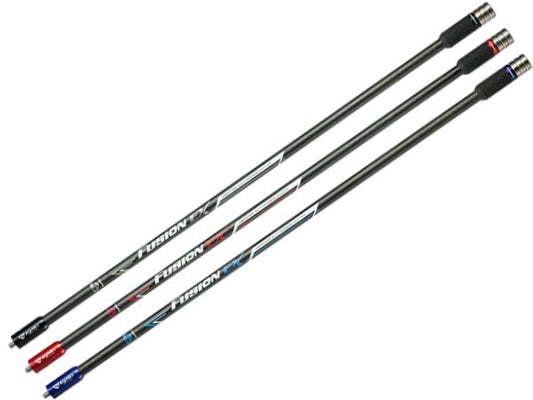 Epic Fusion EX Carbon Long Rod