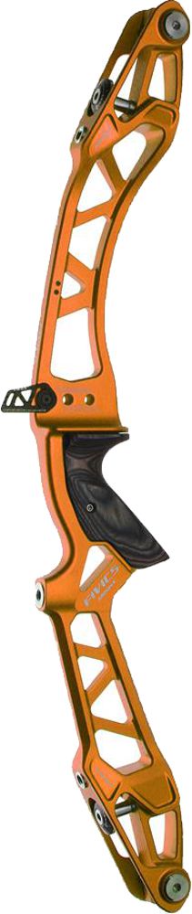 Fivics Argon X 27in riser