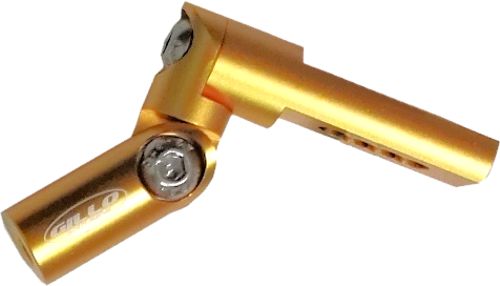 Gillo 3-Axis Side Joint (WITHOUT BOLT) - (GSJ-J22)