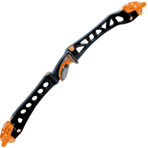 Gillo B-GRADE - GT 31in ILF riser