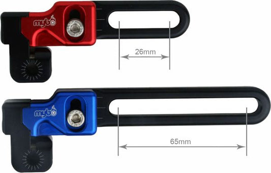 Mybo SPARE PART for Horizon - Extension Plate