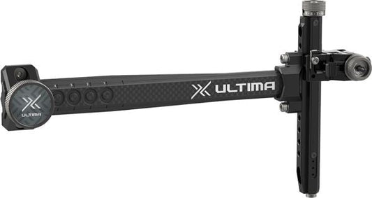 Shibuya Ultima RC PRO Carbon Sight - Single Mount