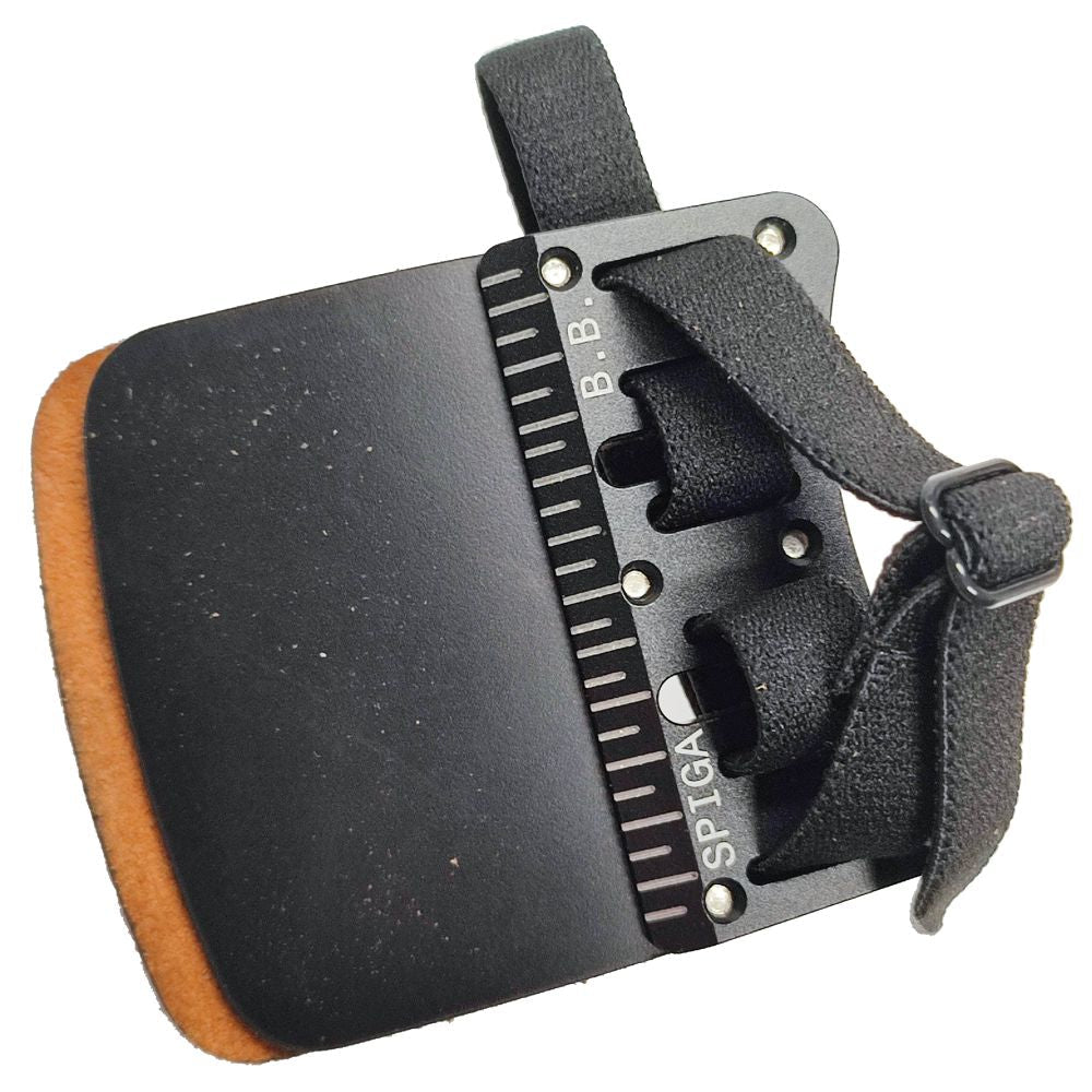 Spigarelli BB+ Leather Barebow Tab