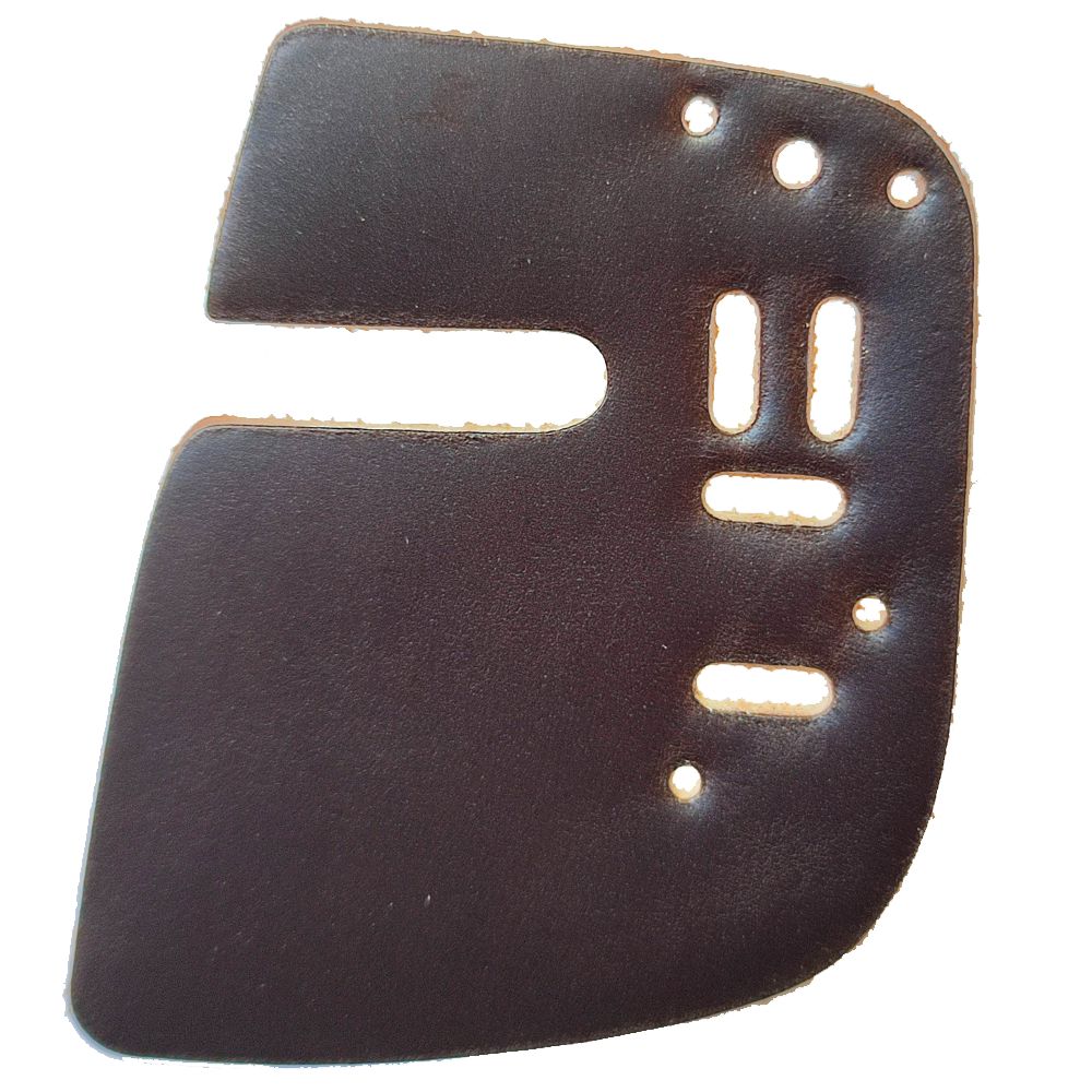 Spigarelli Replacement Cordovan Face