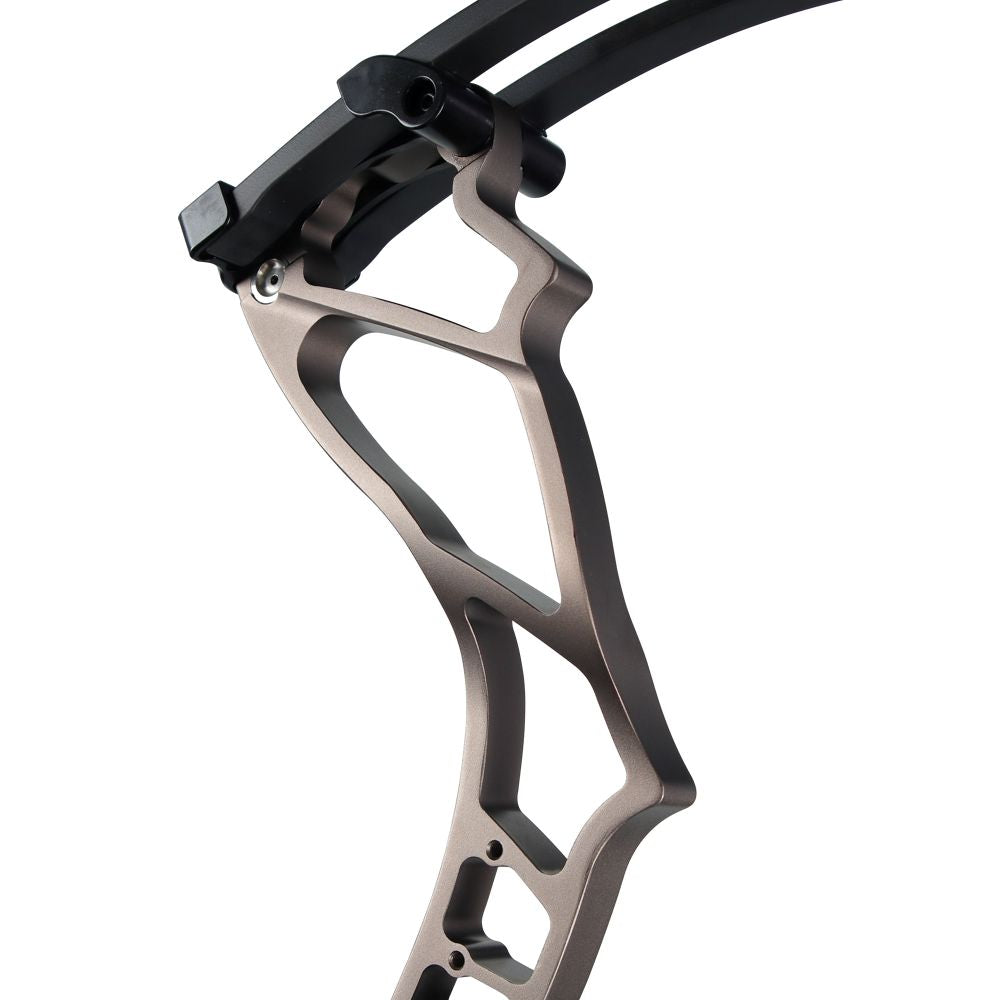 Topoint Vigor Compound Bow 26-30in 40-70lbs