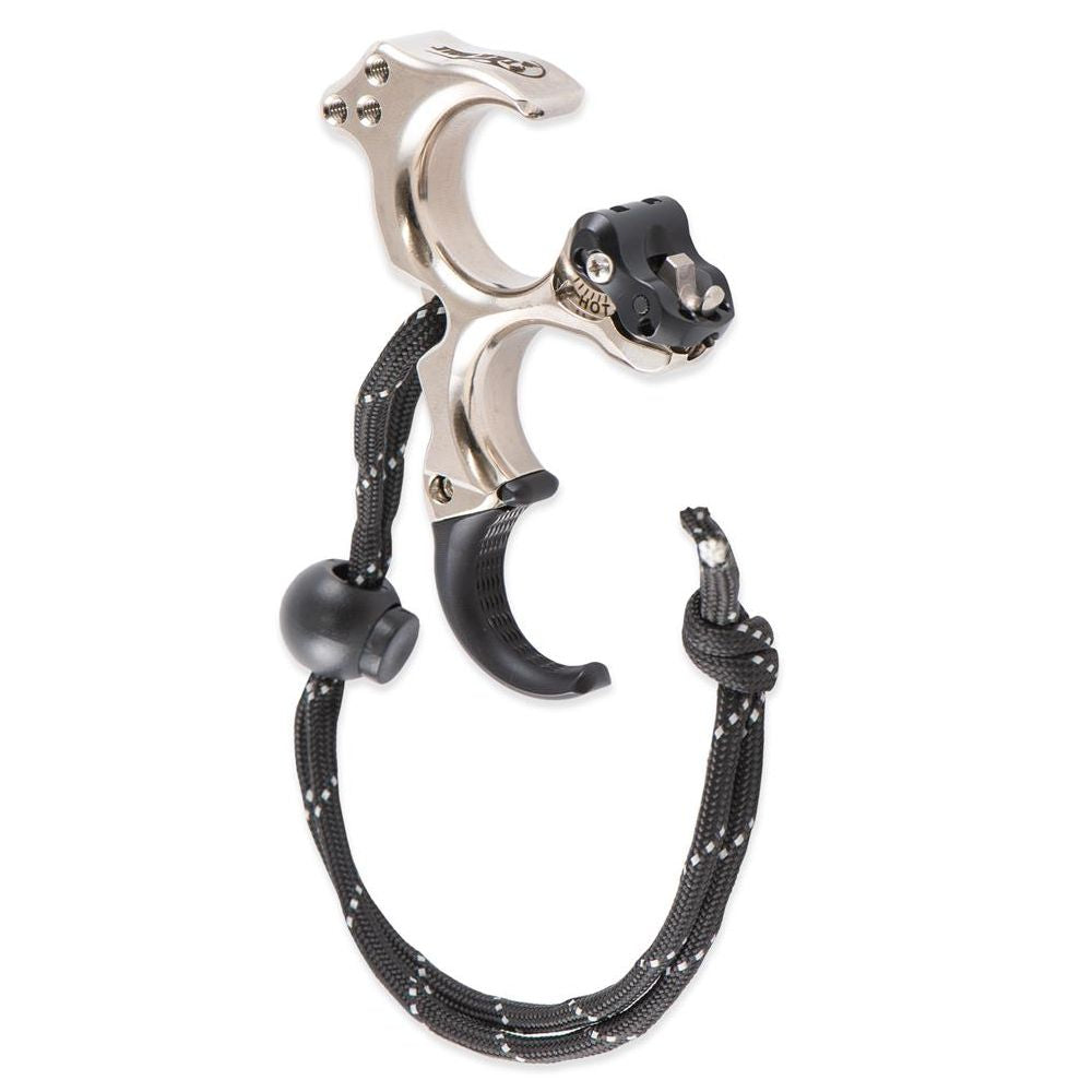 TRU Ball HBC Flex - Quick Silver Brass