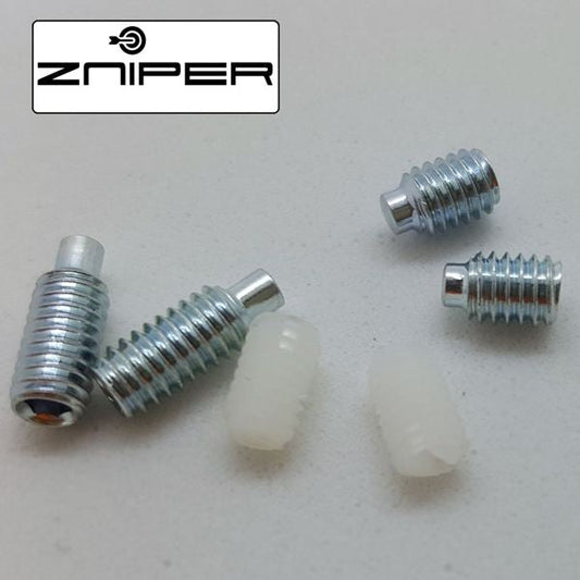 Zniper SPARE PART for Arrow Rest - Screw Set