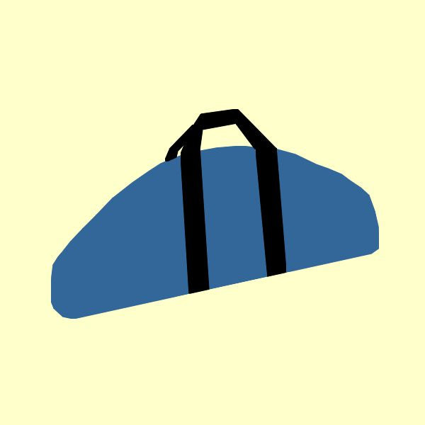 Image de tuile de Valises