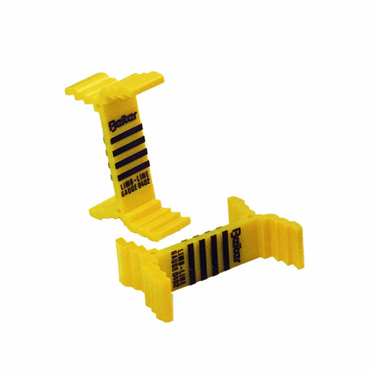 Beiter Limb Gauges (pair)