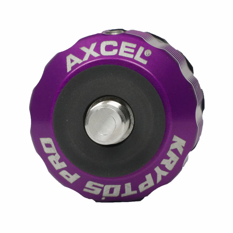 Axcel Kryptos PRO Adjustable Damper