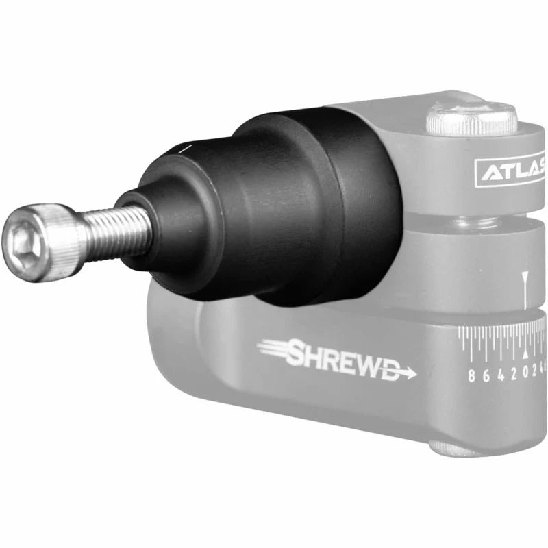 Shrewd Atlas Top Bar Kit for Hoyt In-Line
