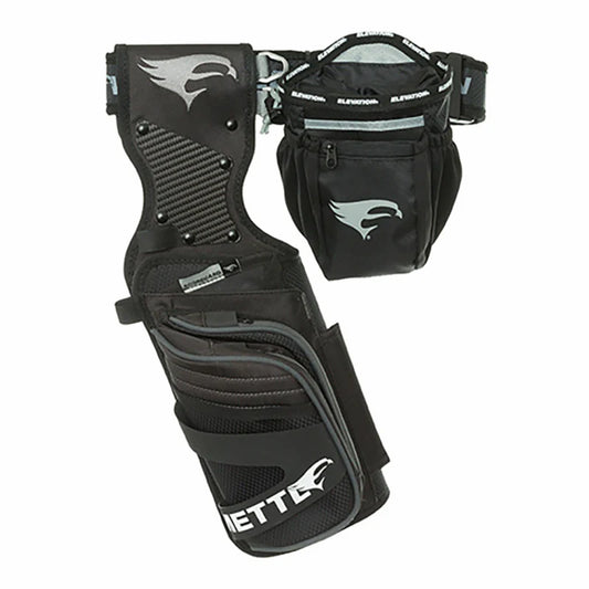 Elevation Mettle Field Quiver PACKAGE
