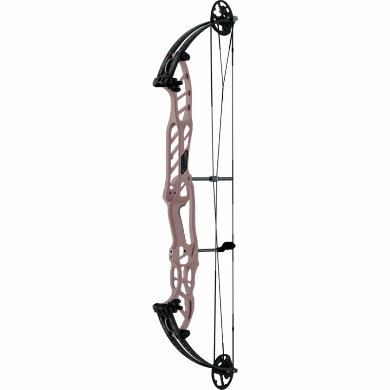 Hoyt Stratos 40 HBT RH Tombstone w/Black limbs (Cam#1) 25.5-29in 60lbs - SALE