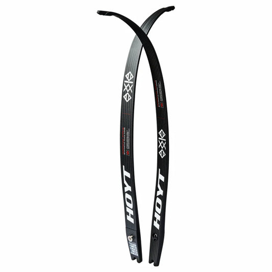 Hoyt GP Axia Syntactic Foam limbs