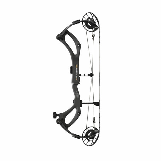 PSE Mach 30 DS (24.5-30in) (2024)