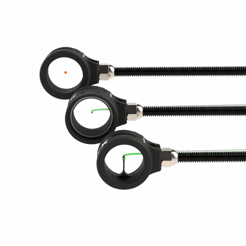 Shrewd VentX Recurve Scope Kit