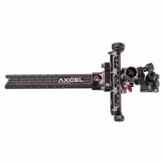 Axcel Achieve XP PRO - Compound - Bridge Lock - 6in
