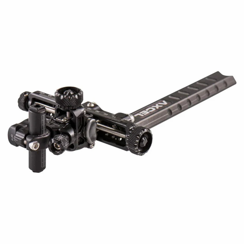 Axcel Achieve XP PRO - Compound - Bridge Lock - 9in