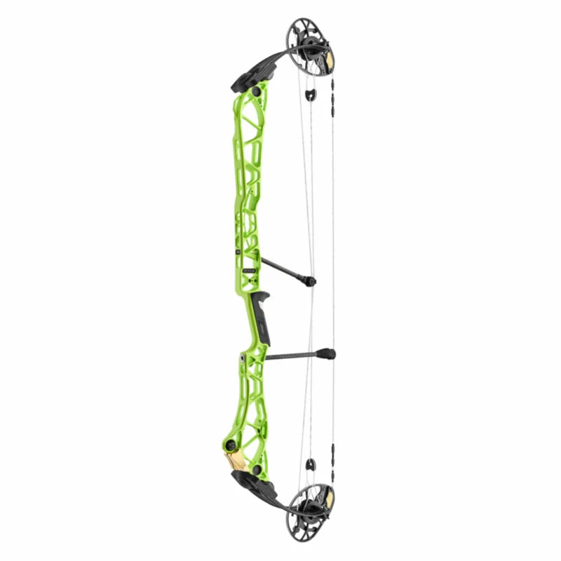 Mathews Title 40 (2026)