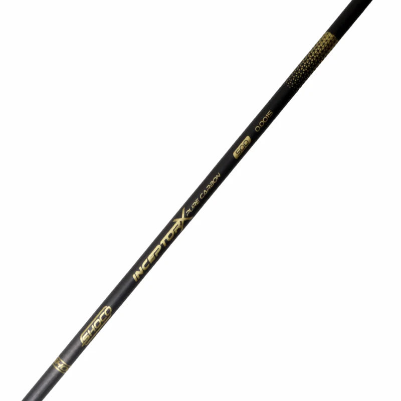 Shocq Inceptor X shafts (doz)