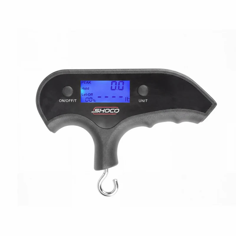Shocq Digital Pro Bowscale