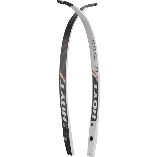 Hoyt GP Metrix Wood limbs