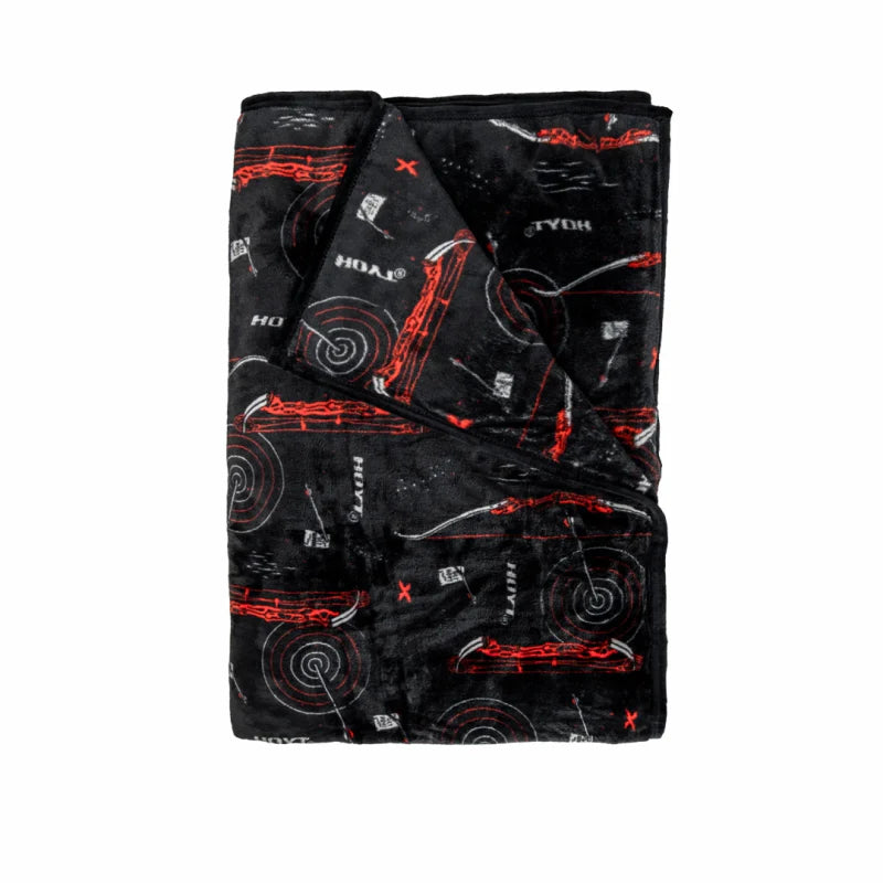 Hoyt Blanket 10-Ring