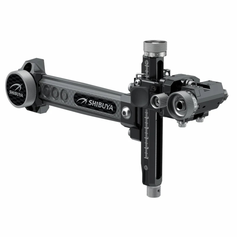 Shibuya Ultima Compound Sight CP PRO G2 400-6